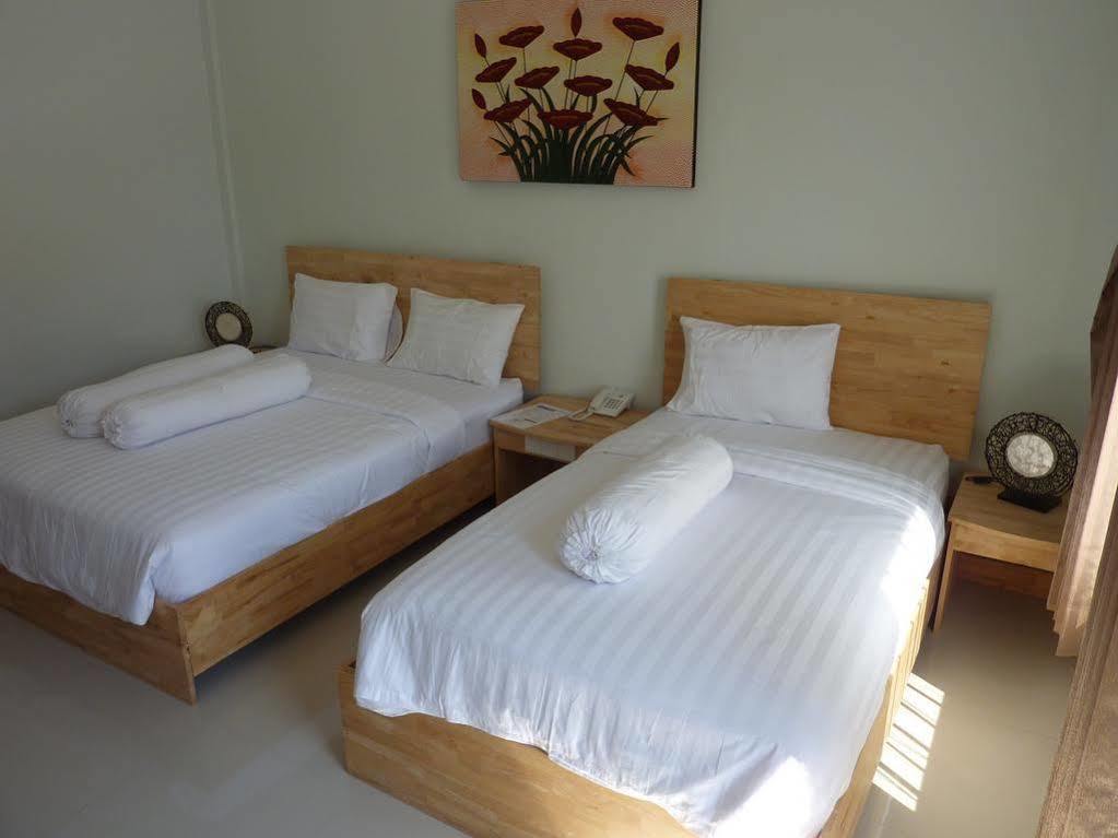 לבואן באג'ו Exotic Komodo Hotel מראה חיצוני תמונה