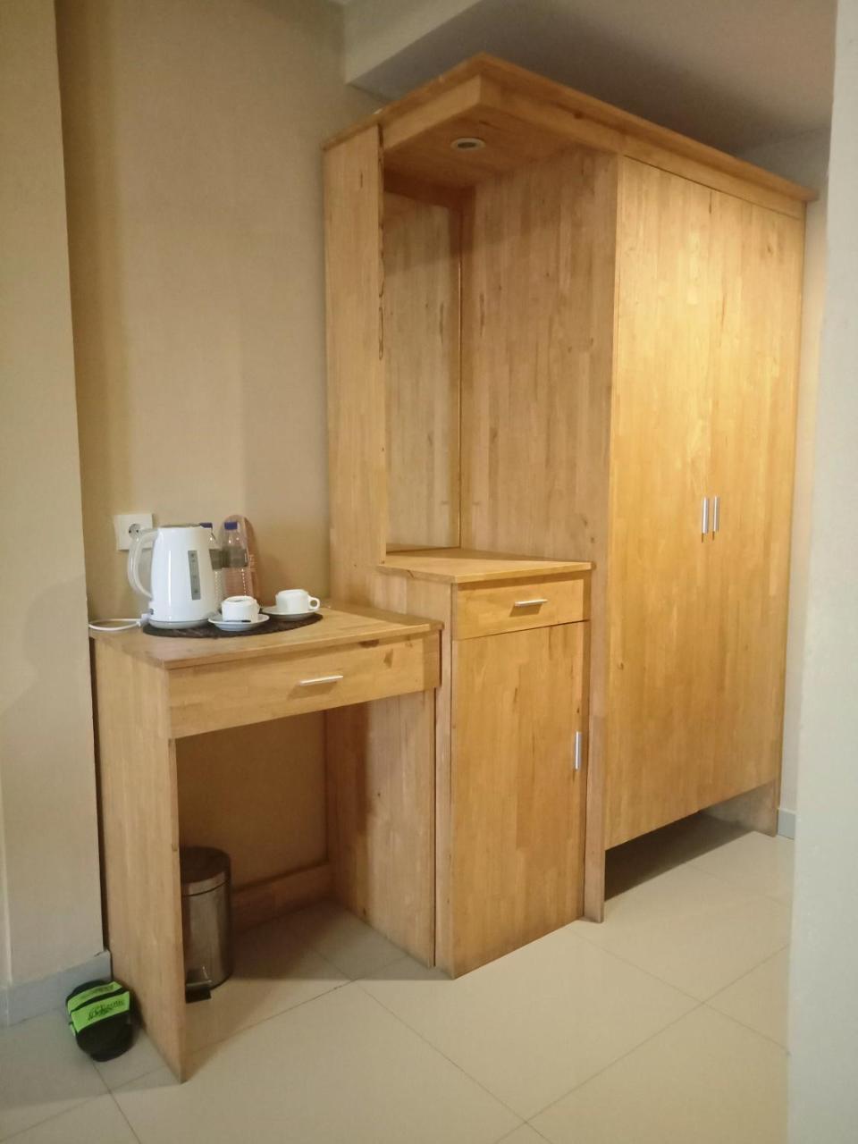 לבואן באג'ו Exotic Komodo Hotel מראה חיצוני תמונה